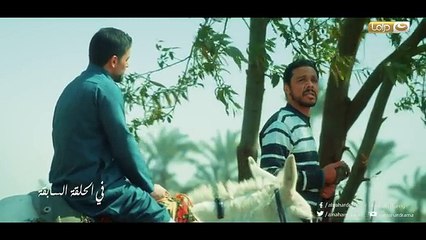 Episode 09 - Taqet Nour Series _ الحلقة التاسعة - مسلسل طاقة نور