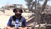 Informe a cámara: Fuerzas iraquíes liberan un nuevo barrio en el casco antiguo de Mosul
