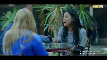 Episode 20 - Taqet Nour Series _ الحلقة العشرون - مسلسل طاقة نور