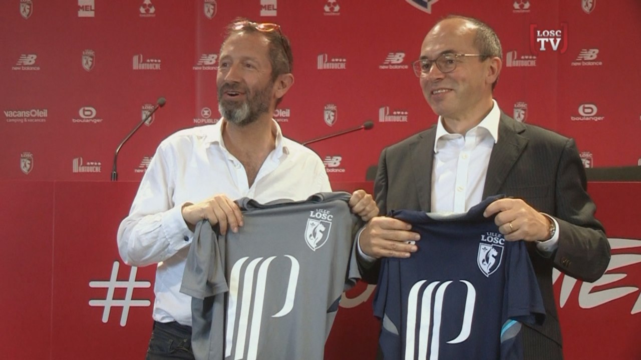 Partouche - LOSC toujours liés : les réactions