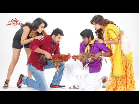 Appa Takkaru Tamil Movie Exclusive Stills - Jayam Ravi,Trisha,Anjali