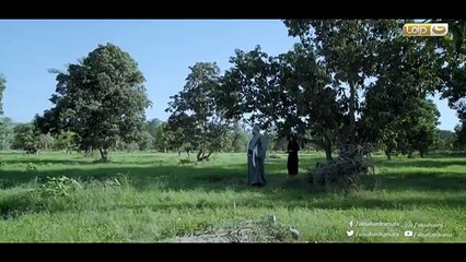 Episode 23 - Taqet Nour Series _ الحلقة الثالثة و العشرون - مسلسل طاقة نور