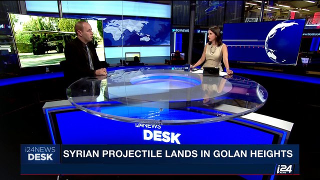 i24NEWS DESK | German parliament votes for same-sex marriage | Friday, June 30th 2017