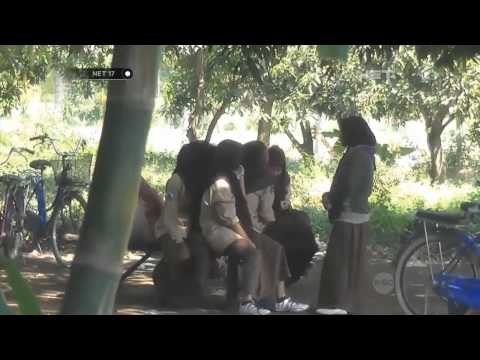 NET17 - 9 Santriwati di Bondowoso Mengalami Pelecehan Seksual oelh Kiai