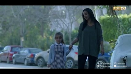 Episode 28 - Taqet Nour Series _ الحلقة الثامنة و العشرون - مسلسل طاقة نور