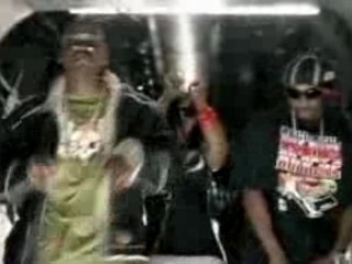 40 Cal Feat Jha Jha - The Big Boys