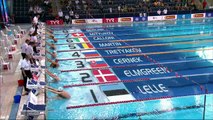 European Junior Swimming Championships - Netanya 2017 (4)
