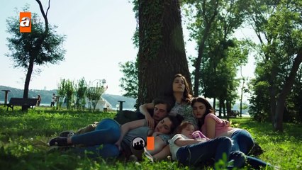 Kanatsız Kuşlar 4.Bölüm Tanıtım