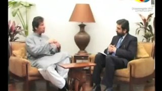 Imran Khan Speaking excelent Punjabi