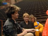 Bono no  Red Rocks Amphitheater - 1983