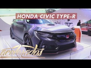 MELHOR PARA O BRASIL NO SALÃO DE BUENOS AIRES | ACELERADOS | ESPECIAL #134