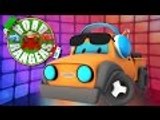 Road Rangers - Road Rangers – Sawyer’s Folly - A Tow Truck Tale - Episode 7