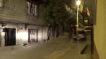 Gaziantep - 8 Pyd PKK'lı Terörist, 146 Kilogram Patlayıcı Ile Yakalandı