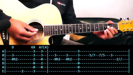 (COMO TOCAR NO VIOLÃO #181) Tô Apaixonado Nessa Mina - MC Kevinho