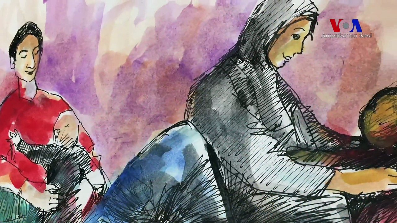 Han Şeyhun Saldırısından Geriye Kalanlar