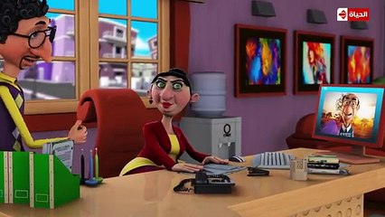 مسلسل رمضان كريم - الحلقة الثانية والعشرون بطولة بيومى فؤاد وحسن حسنى - Ramadan Kareem _ Episode22