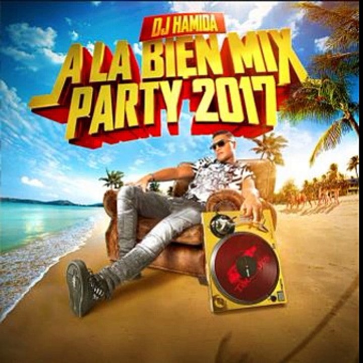 Dj hamida - tu voulais feat leck