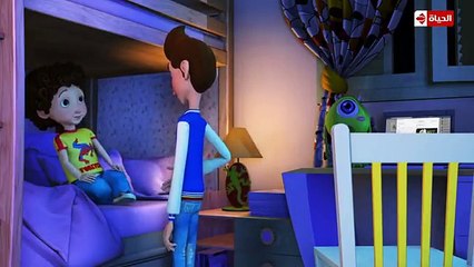 مسلسل رمضان كريم - الحلقة العشرون بطولة بيومى فؤاد وحسن حسنى - Ramadan Kareem _ Episode20