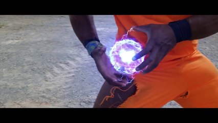 Dragon Ball Z VS Avatar Last Airbender