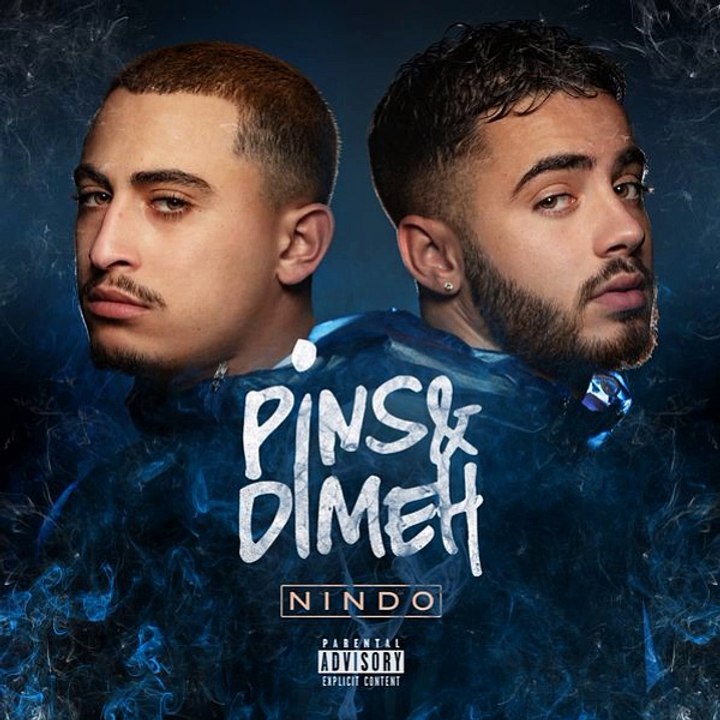 Pins Et Dimeh -  J'te laisse
