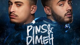 Pins Et Dimeh - Yellow