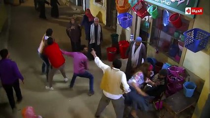 3ares Khashab Series _ Episode 6 - مسلسل عرايس خشب - الحلقة السادسة