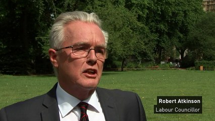 Angry Labour councillor: Kensington council leaders must go