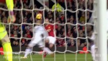 MANCHESTER UNITED ● TOP 10 GOALS AT OLD TRAFFORD