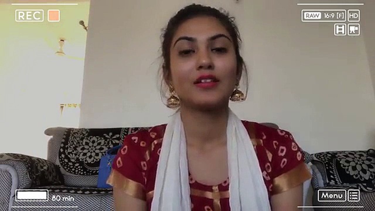 Important message to create awareness in society