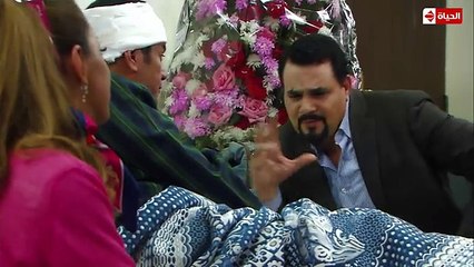 3ares Khashab Series _ Episode 27 - مسلسل عرايس خشب - الحلقة السابعة والعشرون