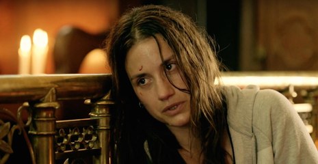 The Mist - Season 1 - Episode 2 (Online Streaming)