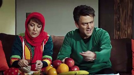 سریال عاشقانه قسمت 11