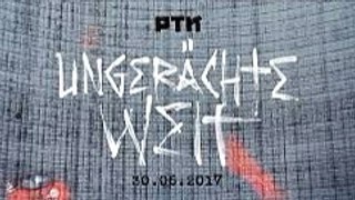PTK – Babylon City (feat. Sad C) – Ungerächte Welt (Special Edition) (Album) (2017)