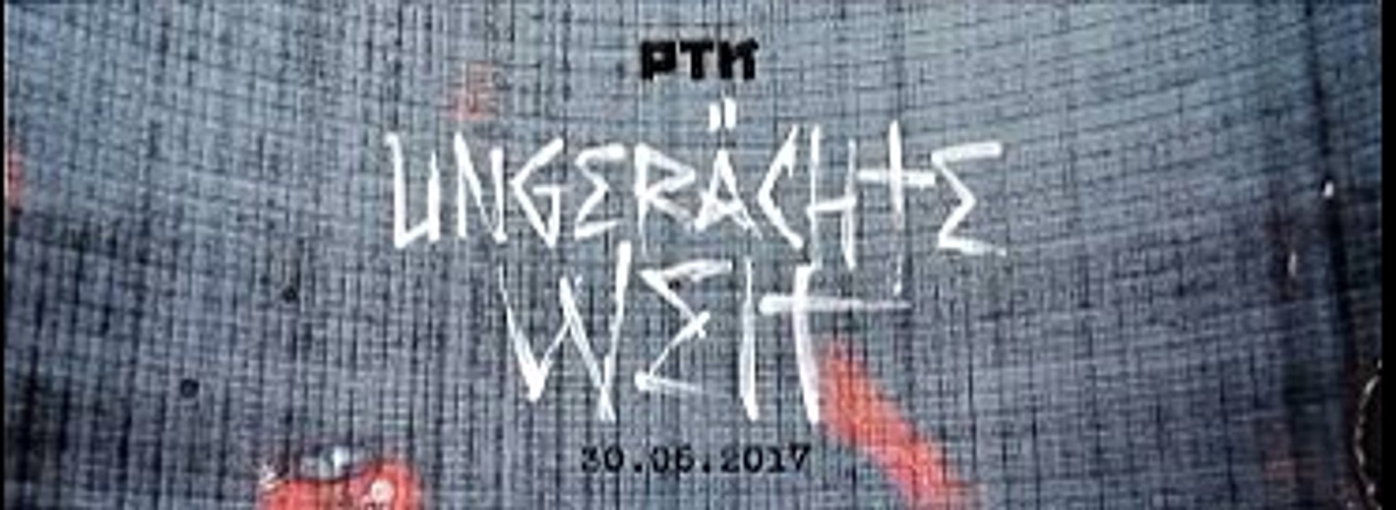 PTK – Brennendes Geld – Ungerächte Welt (Special Edition) (Album) (2017)
