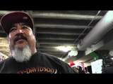 boxing fans in san antonio split on broner vs maidana EsNews Boxing