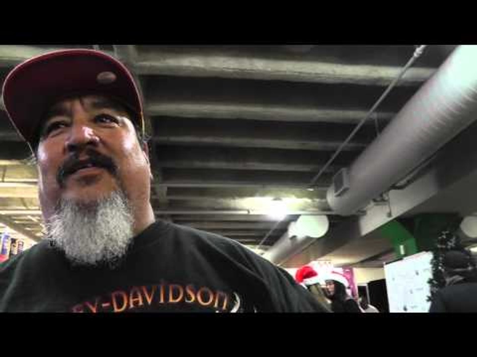 boxing fans in san antonio split on broner vs maidana EsNews Boxing