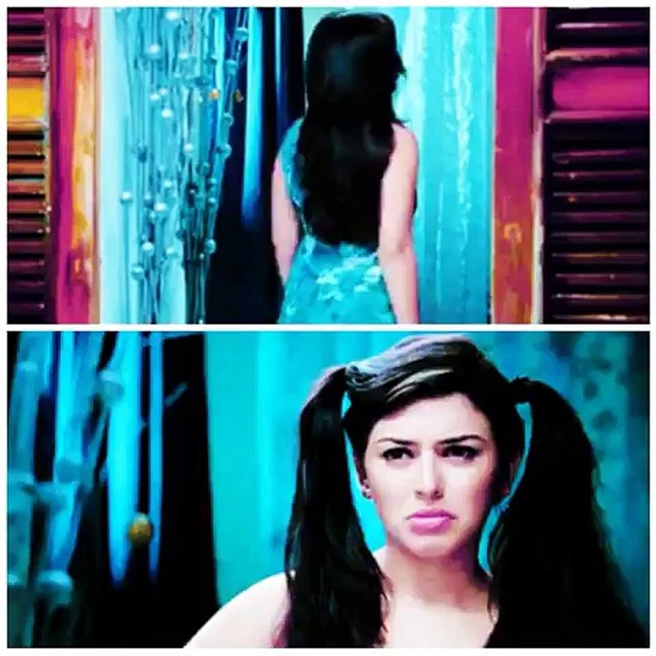 Hansika Motwani