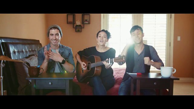 SLOW HANDS - Niall Horan | KINA GRANNIS & KHS COVER