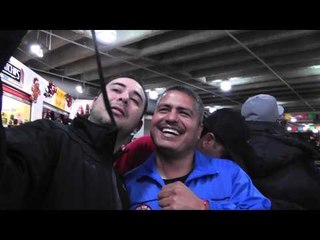 robert garcia rock star status in san antonio EsNews Boxing