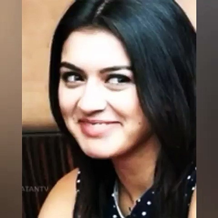 Hansika Motwani