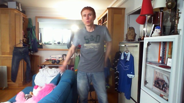 Wiwi kameloualise believe in me de Utah Saints