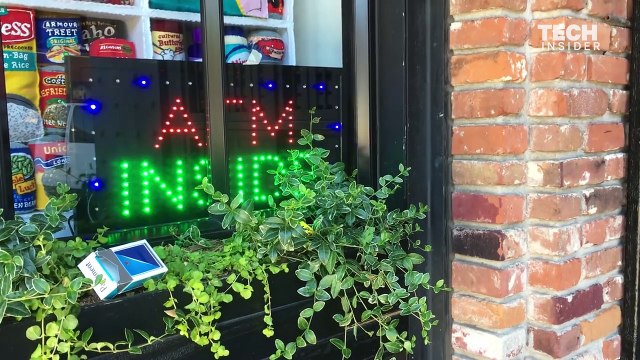 An artist spent 6 months creating a fake grocery store completely made of felt