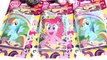 My Little Pony Fashems Series 2 - Rainbow Power Nurse Redheart - Fun Packs Magic Box Toys