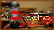 Outsource all your Audio Requirements to Studio ECHO, Kolkata