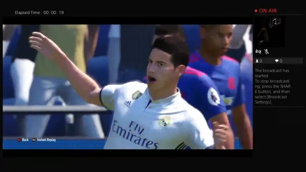 BlakBaretta's Live PS4 Broadcast (82)