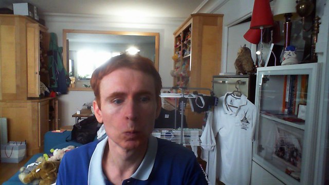 Wiwi égratigne let me know de Roisin Murphy