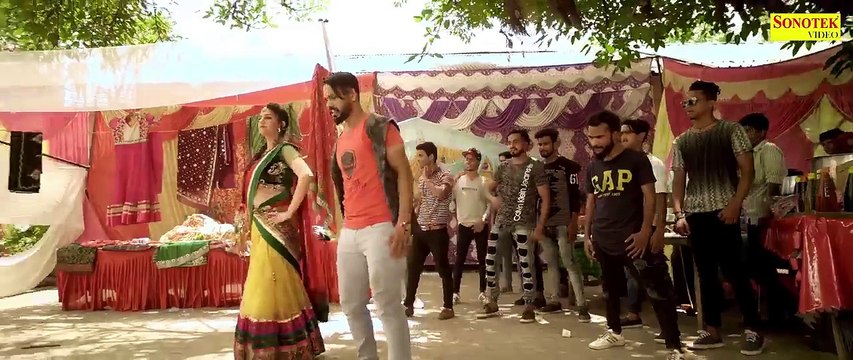 Chhori Mai Su Bindass ¦ Haryanvi DJ Song 2017 ¦ SAPNA ¦ AAKASH AKKI ¦ Latest Haryanvi Song