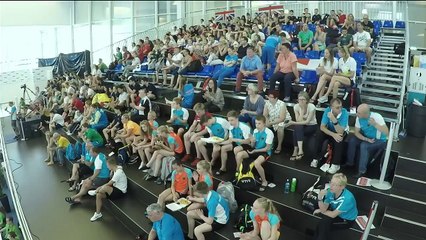 European Junior Diving Championships - 27 June - 2 July 2017 - Bergen (NOR) (19)