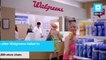 Walgreens abandons original Rite Aid merger