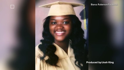 High School Graduate Shot in Head During Deadly Road Rage Incident